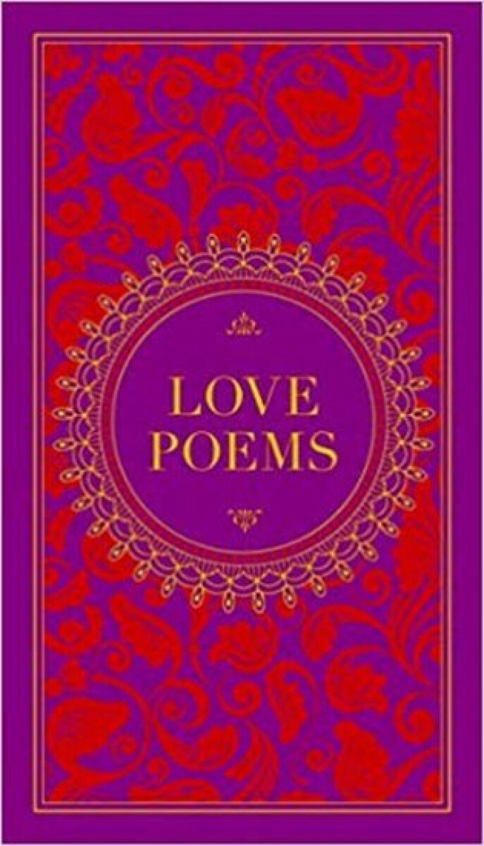 Love Poems