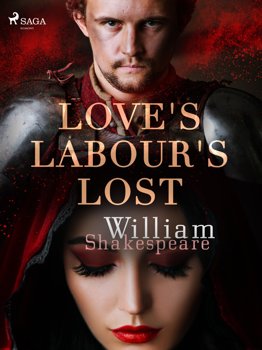 Love's Labour's Lost - William Shakespeare