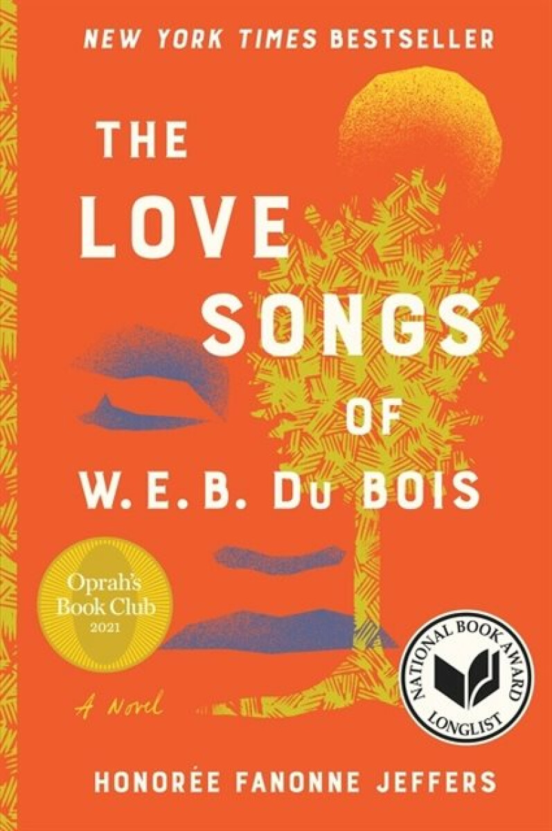 Love Songs of W.E.B. Du Bois
