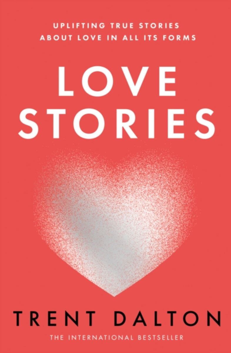Kniha Love Stories