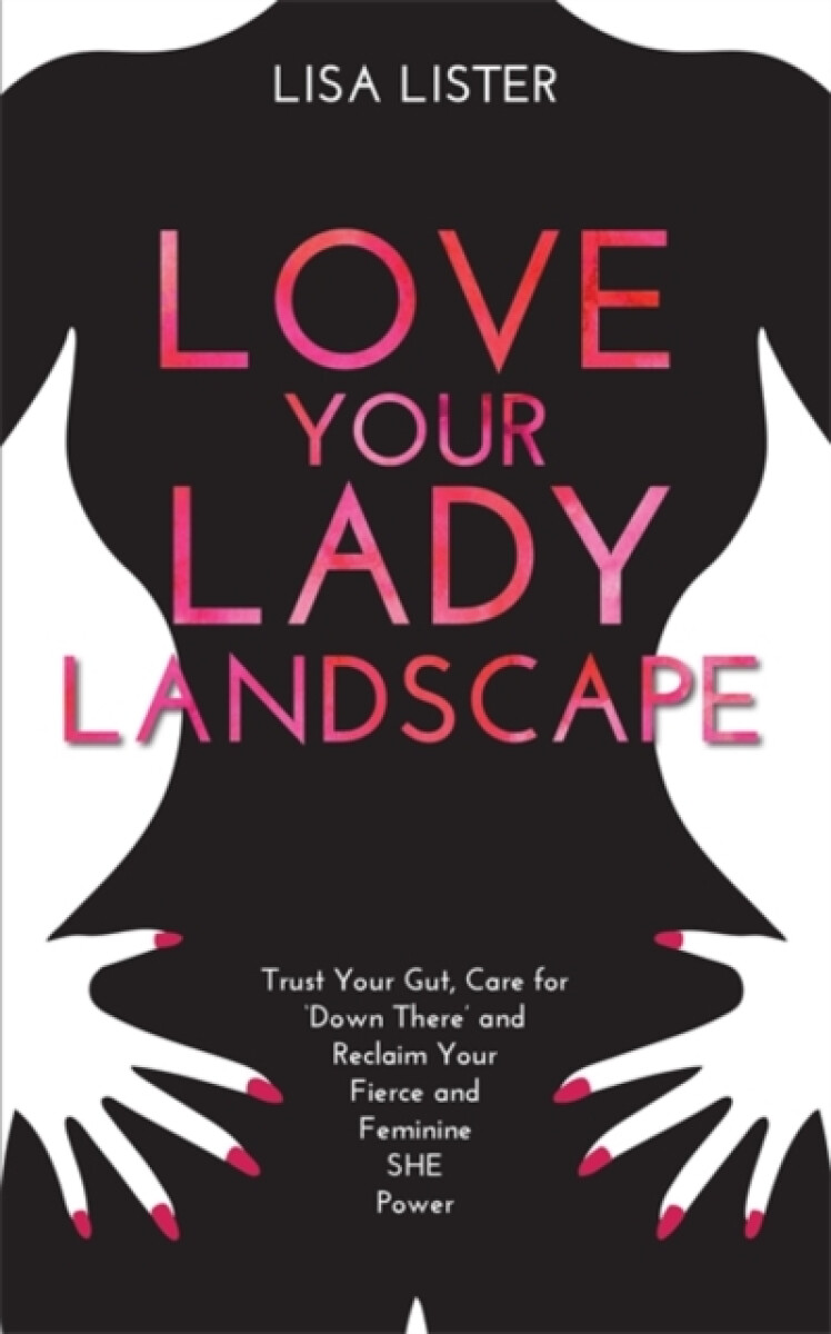 Kniha Love Your Lady Landscape