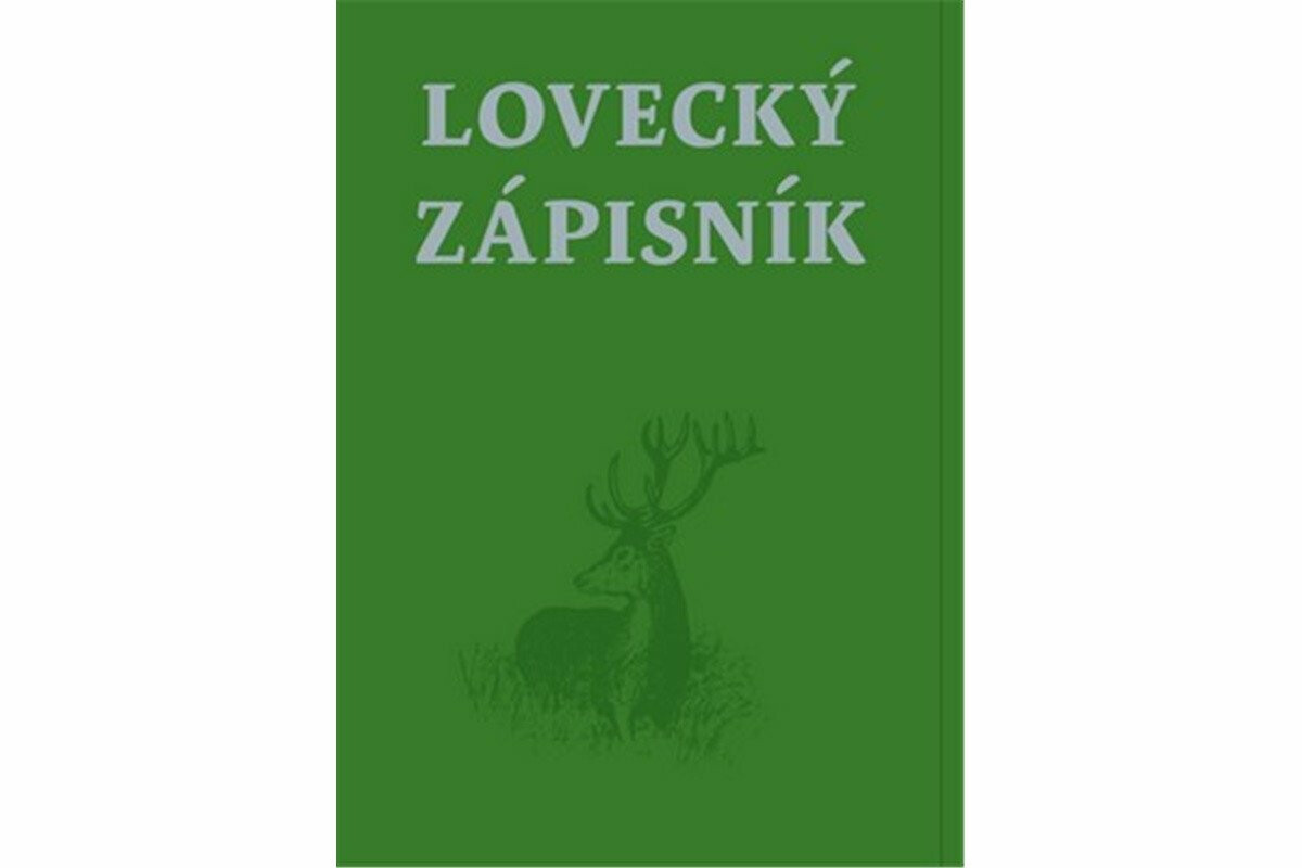 Lovecký zápisník