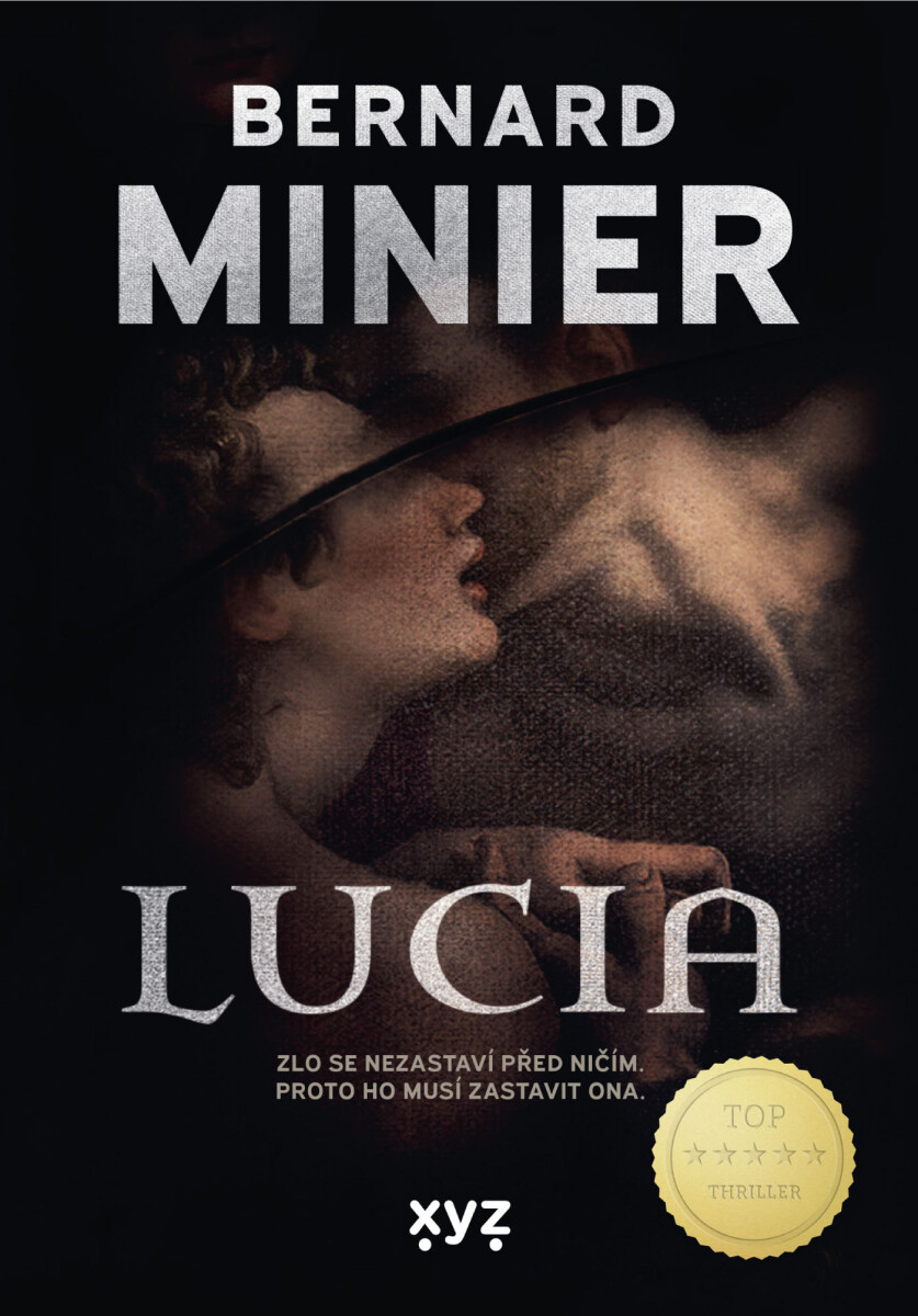 Lucia - Bernard Minier
