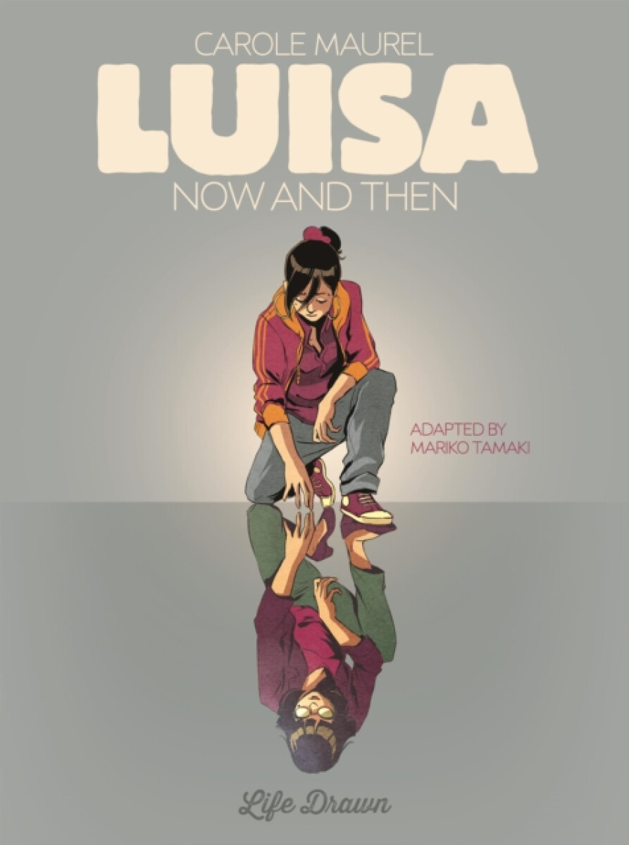 Kniha Luisa