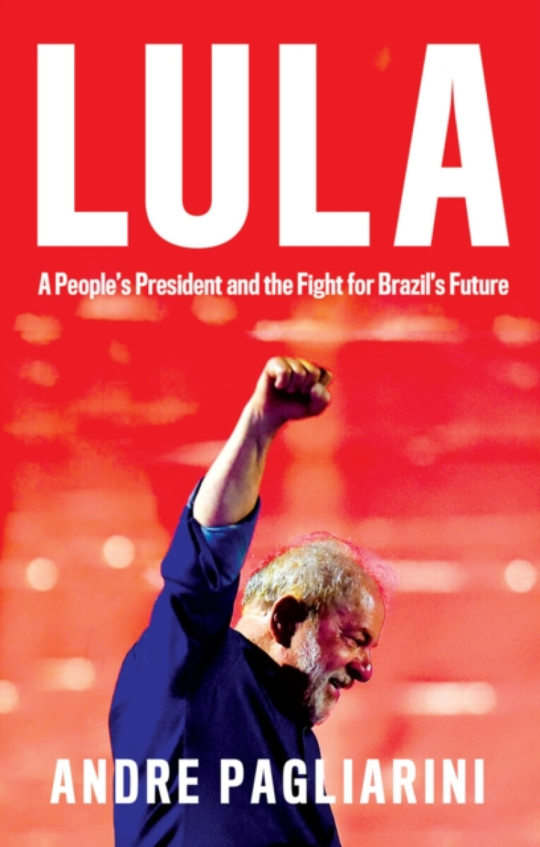Kniha Lula