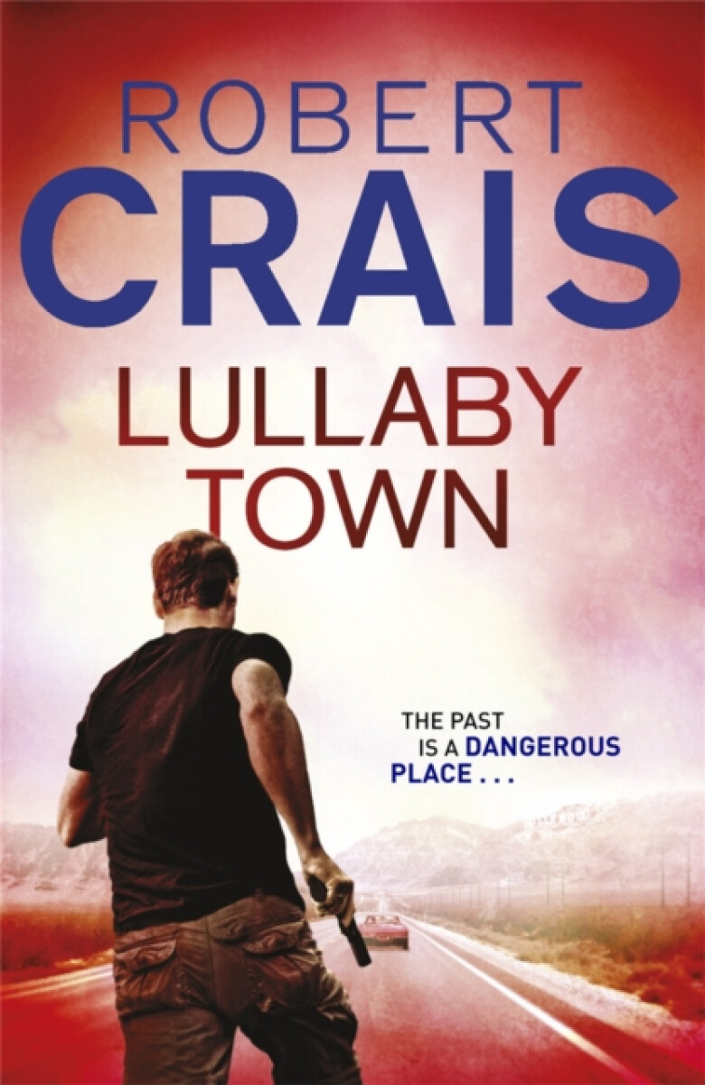 Kniha Lullaby Town