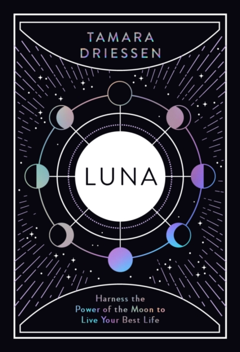 Kniha Luna