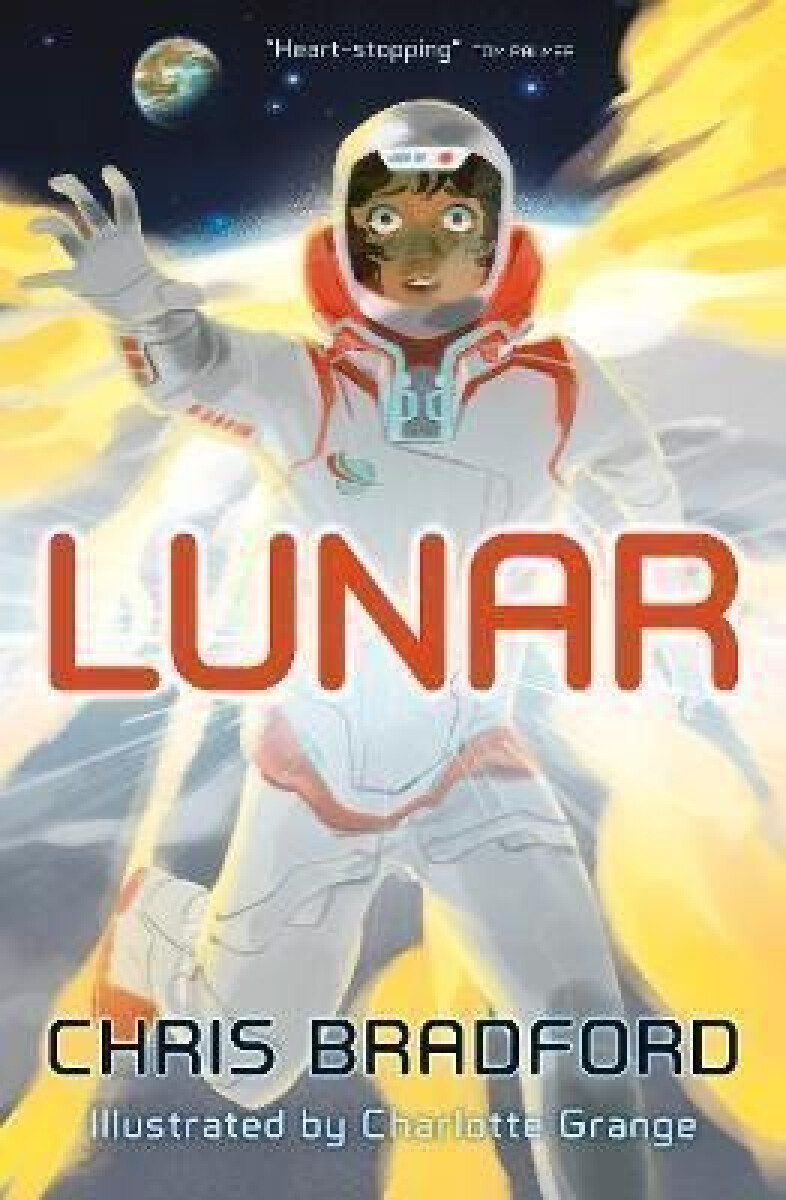 Kniha Lunar