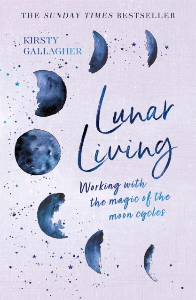 Kniha Lunar Living