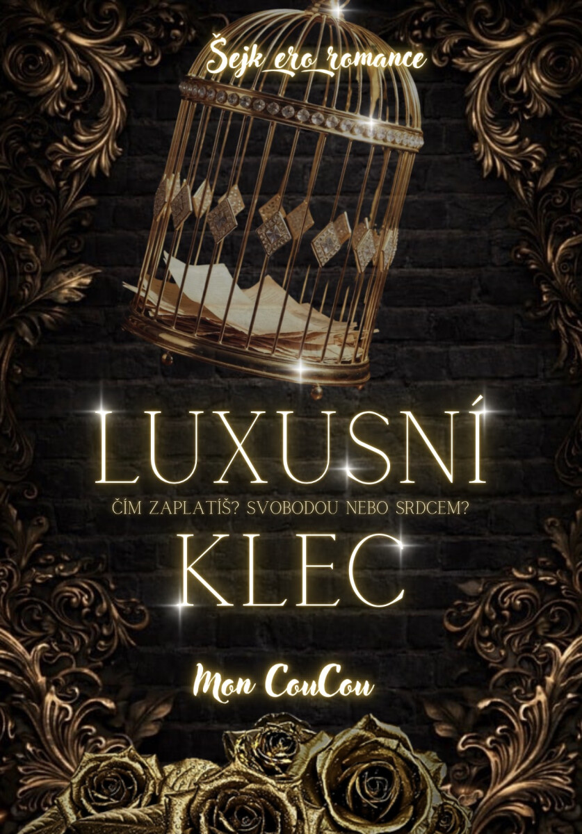 Luxusní klec - Mon CouCou