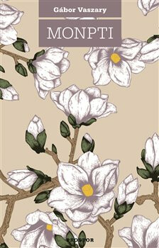 Kniha Monpti