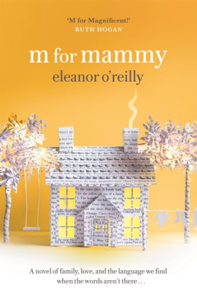 M for Mammy - Eleanor O'Reilly