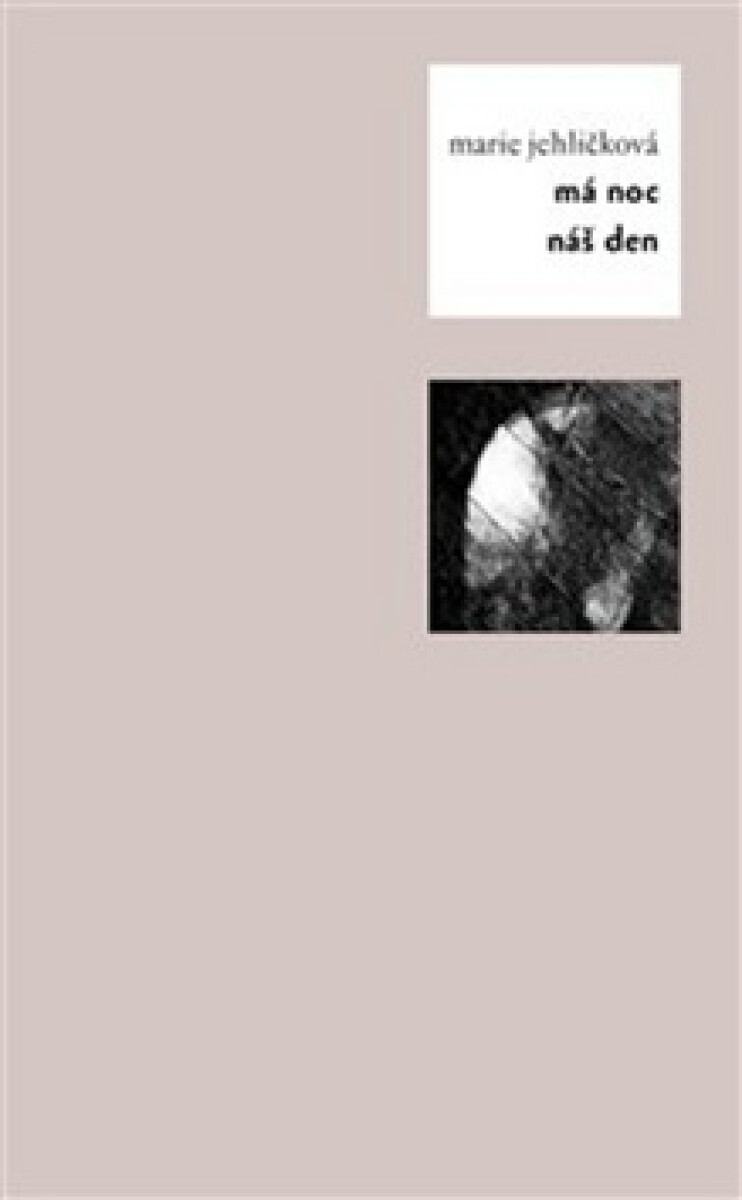 Kniha Má noc náš den