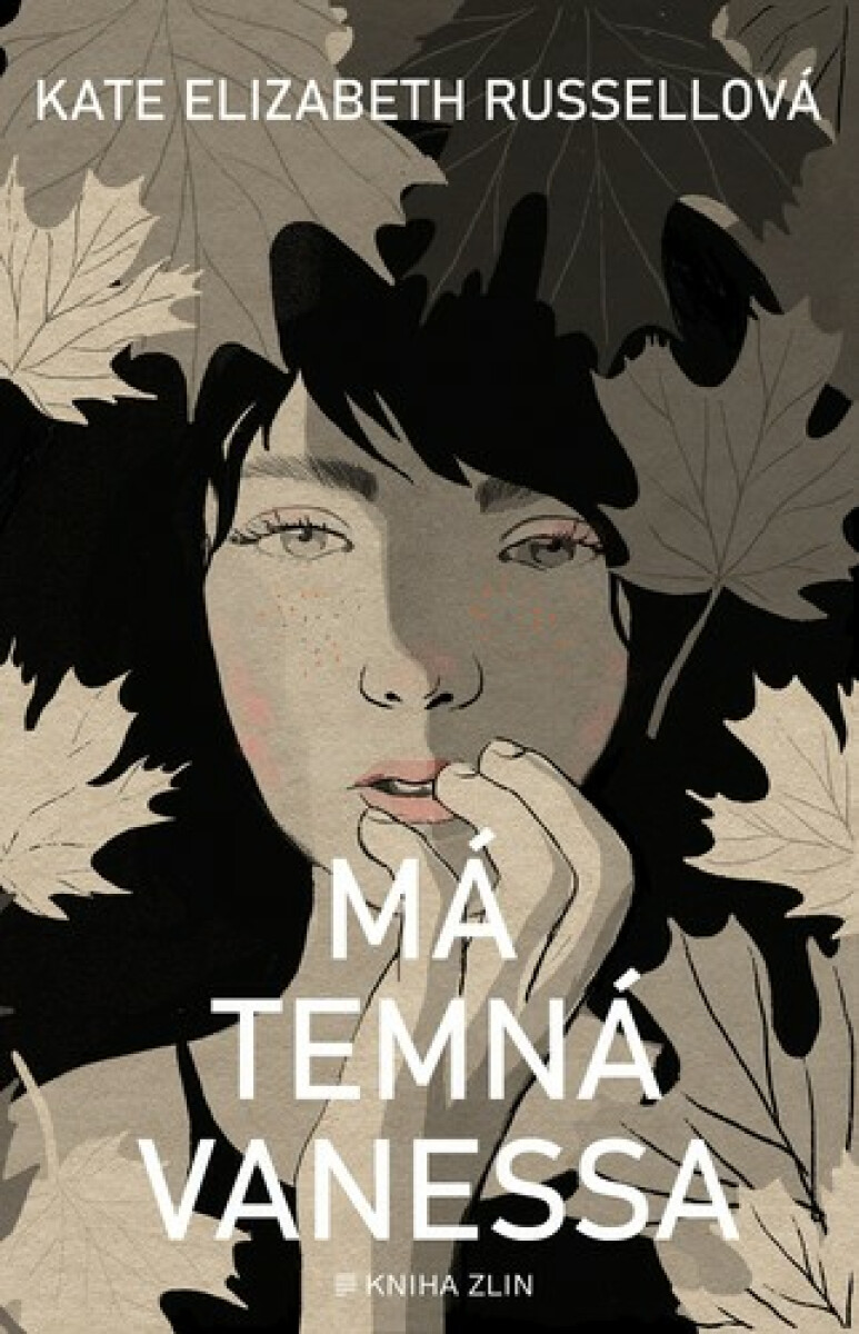 Má temná Vanessa koupíte na Knihydobrovsky.cz