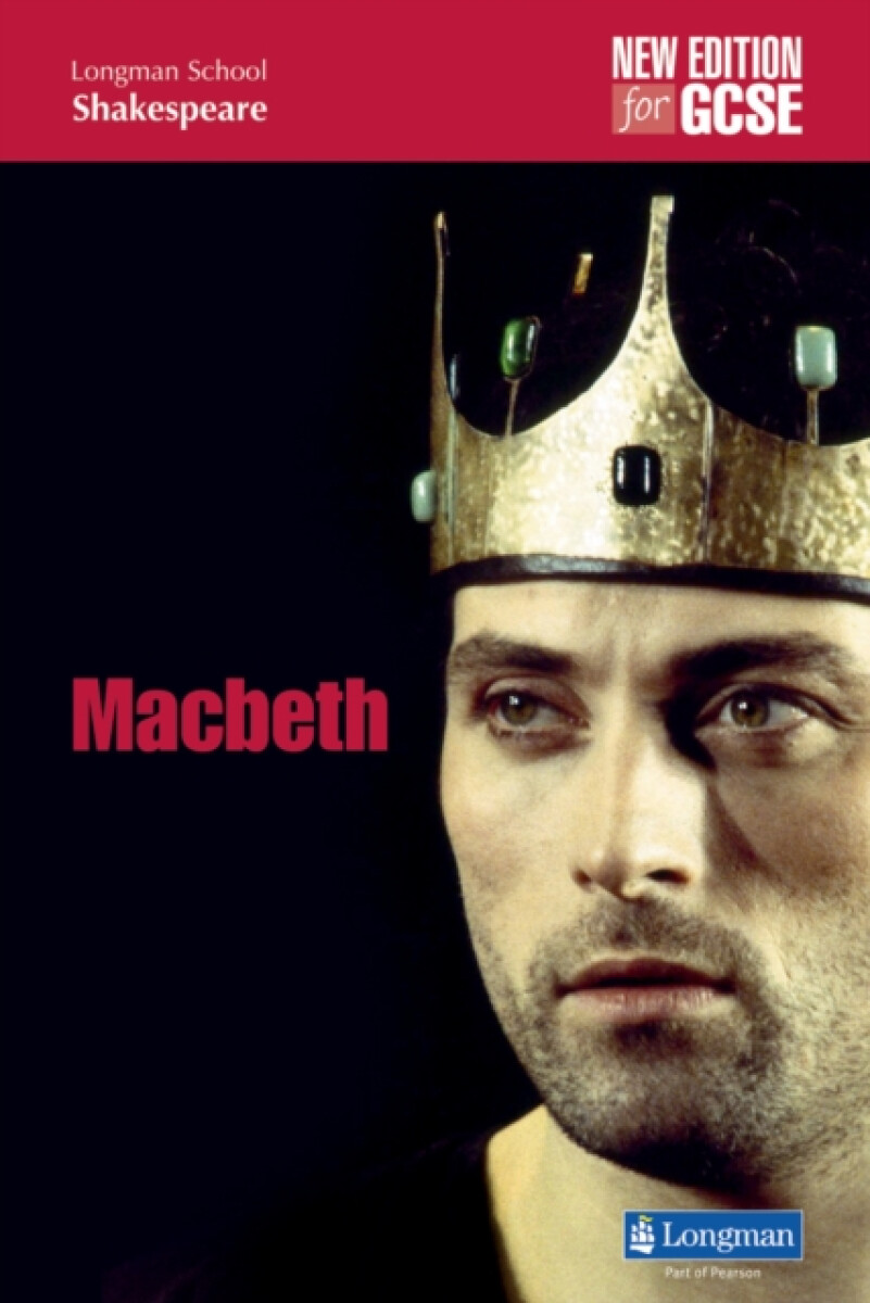 Macbeth  - John O'Connor, Stuart Eames