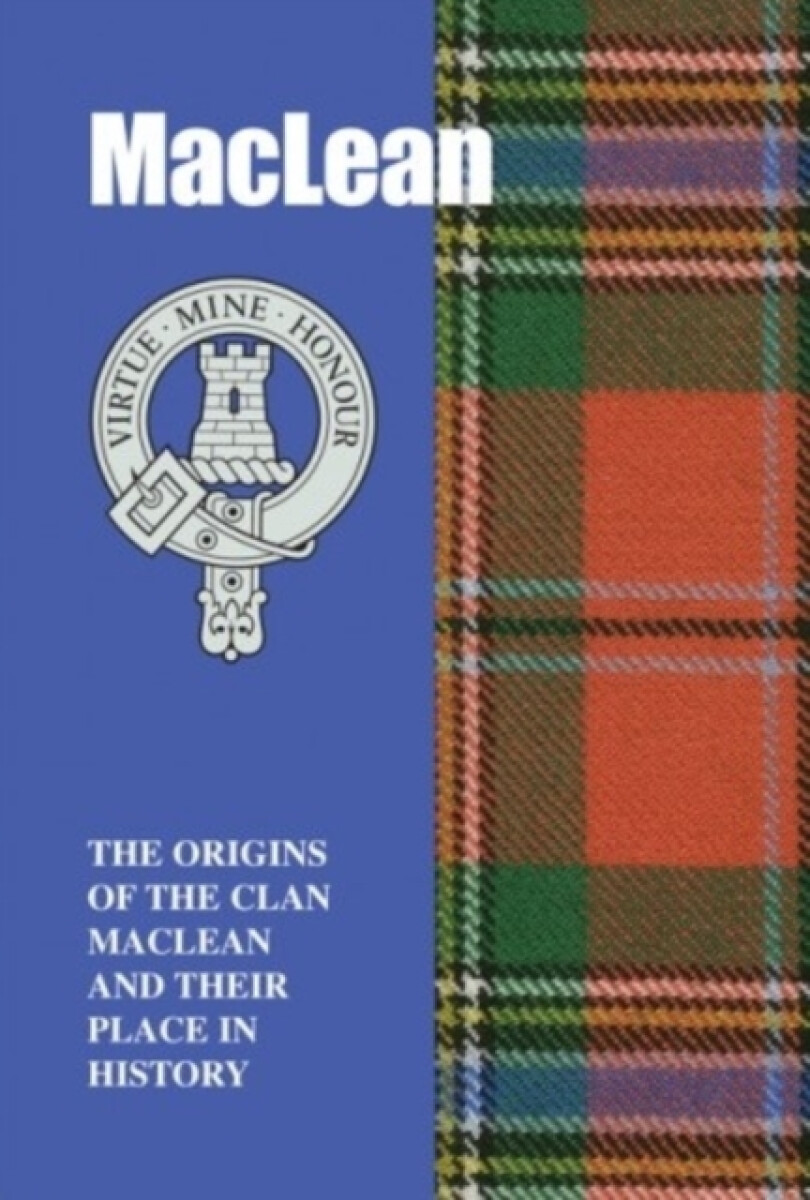 MacLean - George Forbes
