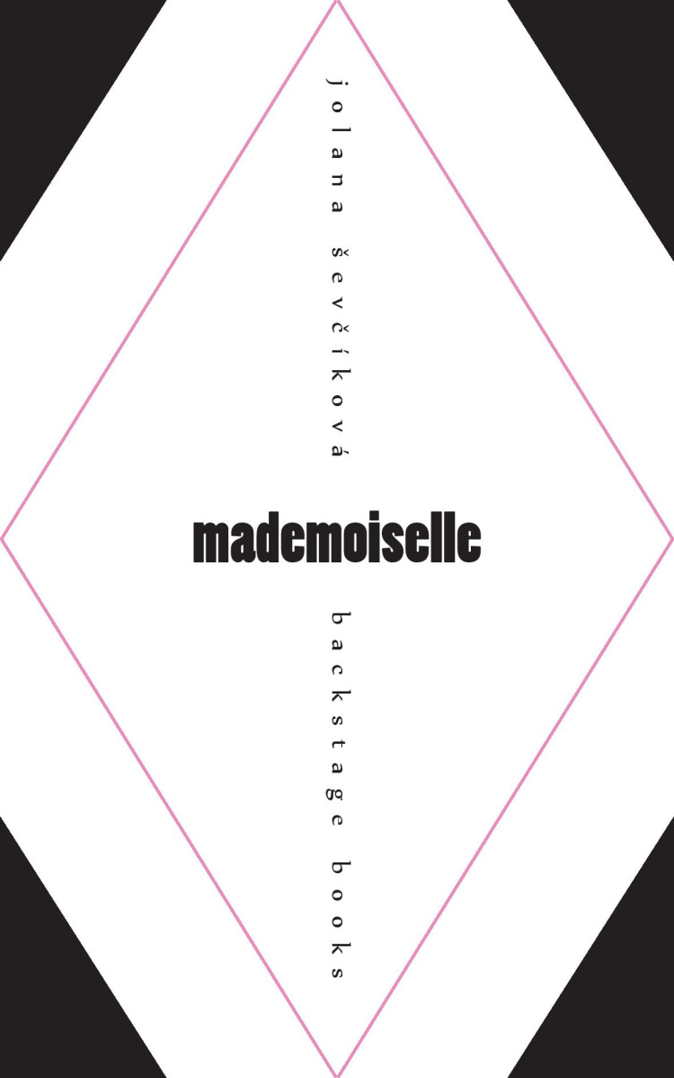 Mademoiselle - Jolana Ševčíková