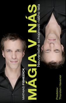 Mágia v nás - Mathias Fischedick