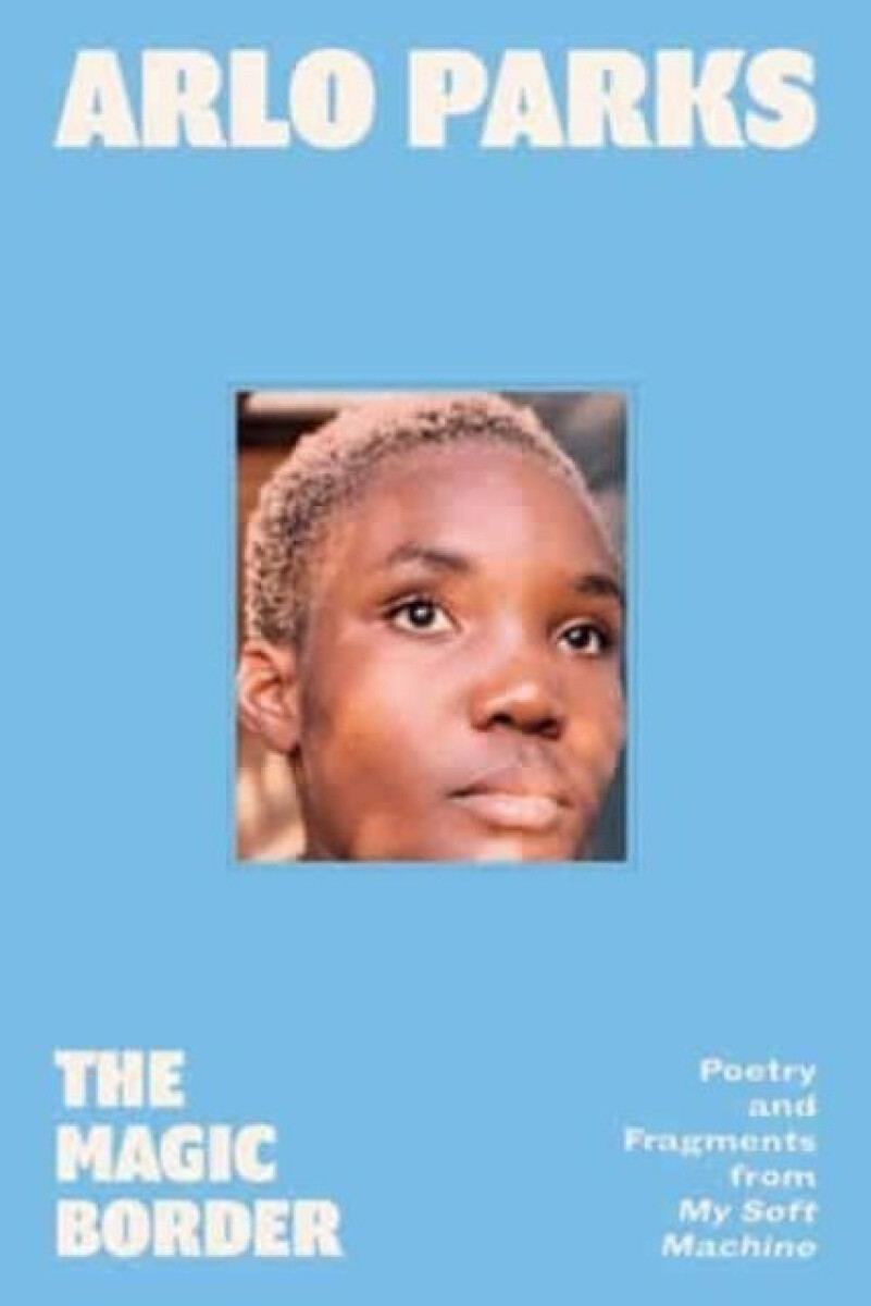 Kniha The Magic Border