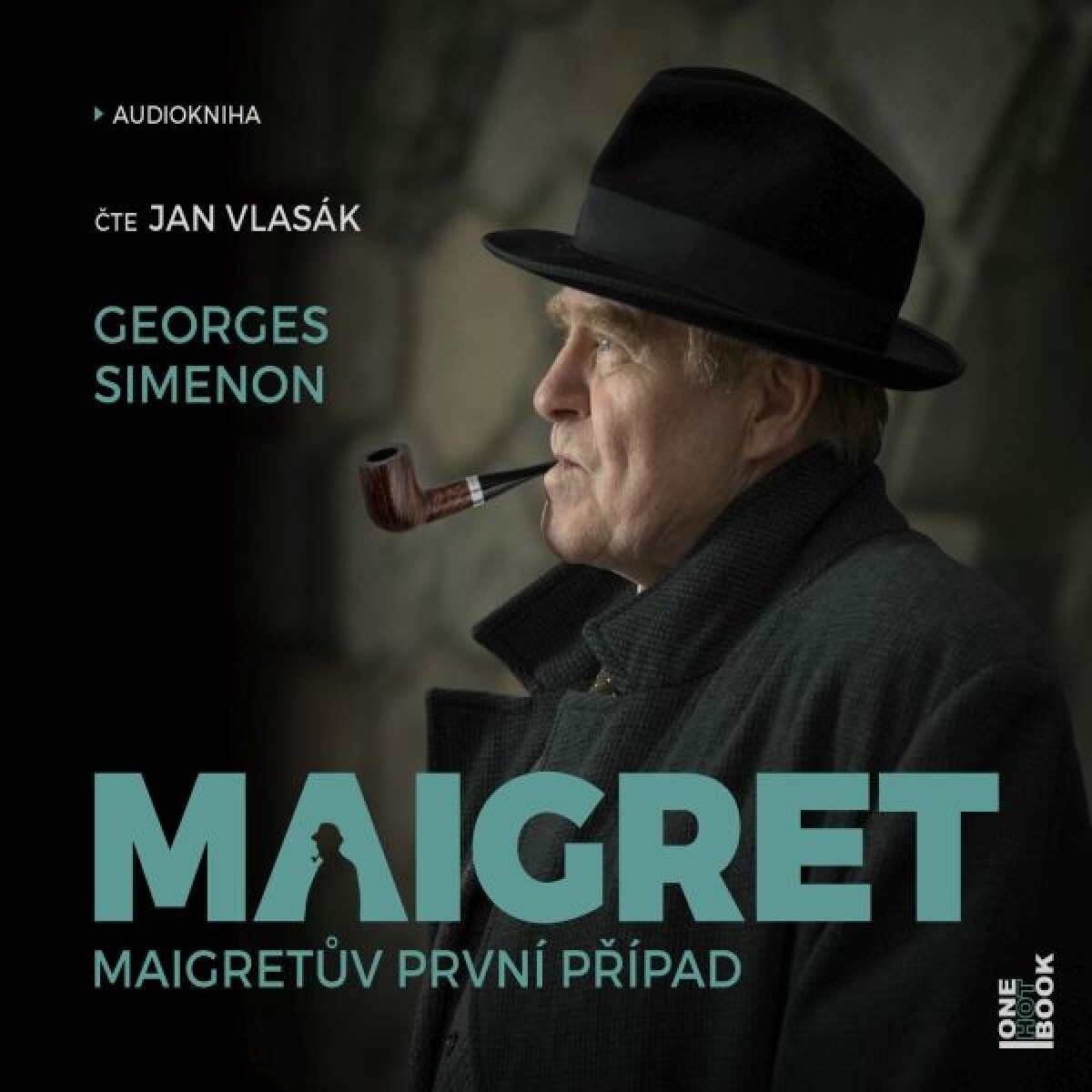 Maigretův první případ - Georges Simenon