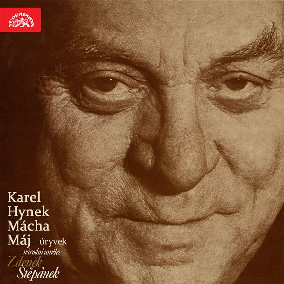 Levně Máj - úryvek - Karel Hynek Mácha - audiokniha