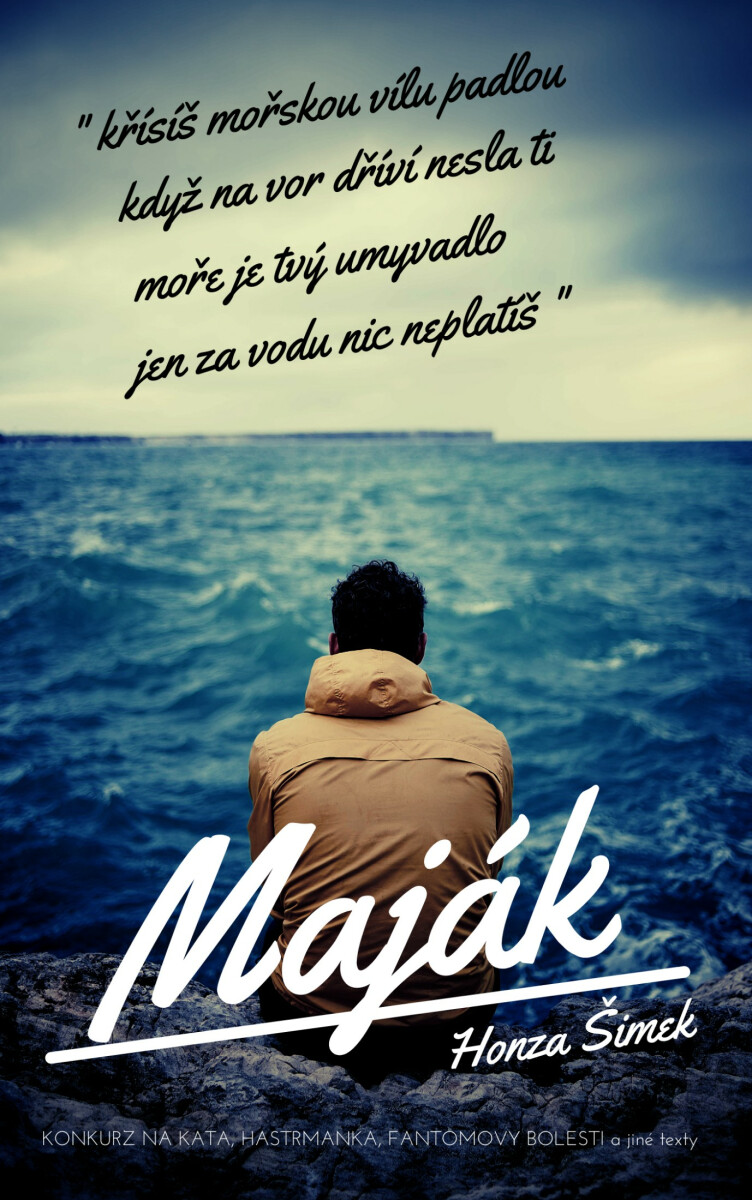 Maják - Honza Šimek