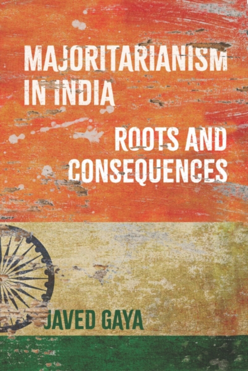 Majoritarianism in India - Javed Gaya