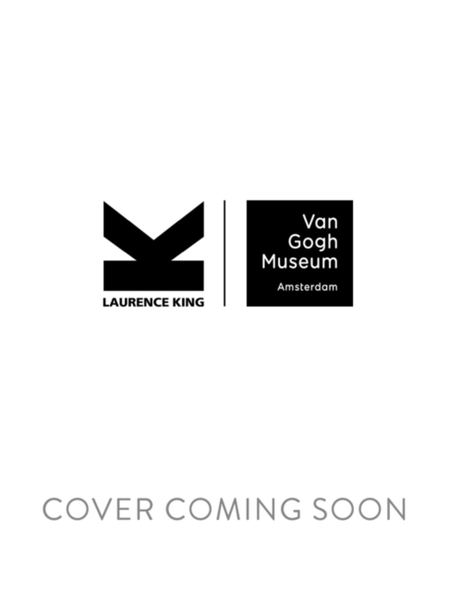 Kniha Make Art with Van Gogh: An Art Activity Book