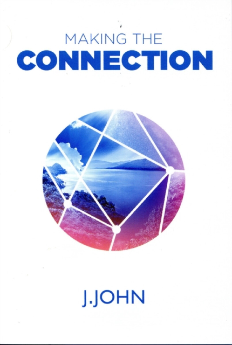 Kniha Making the Connection