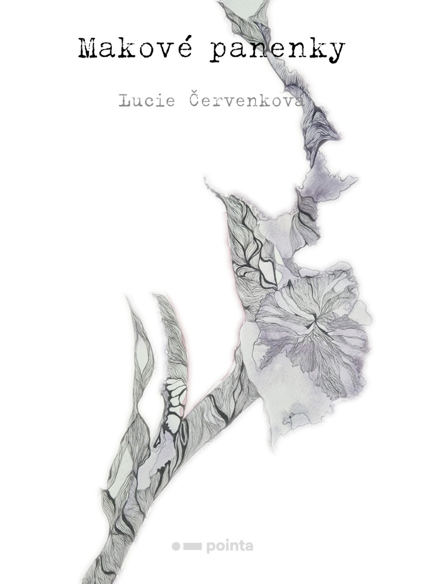 Makové panenky - Lucie Červenková