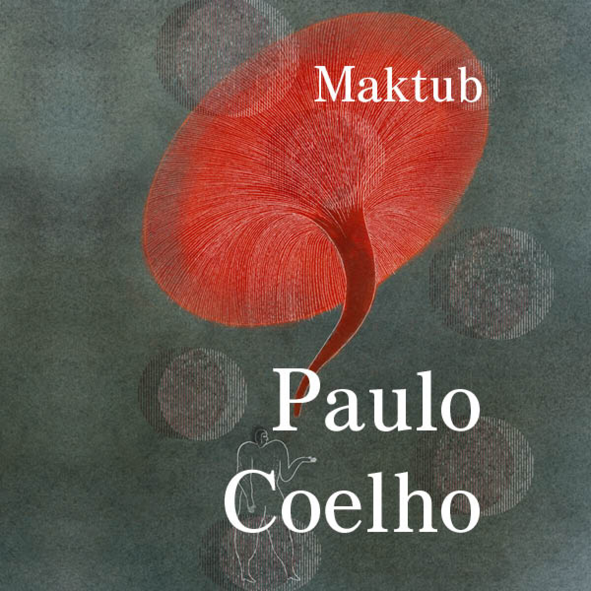 Levně Maktub - Paulo Coelho - audiokniha