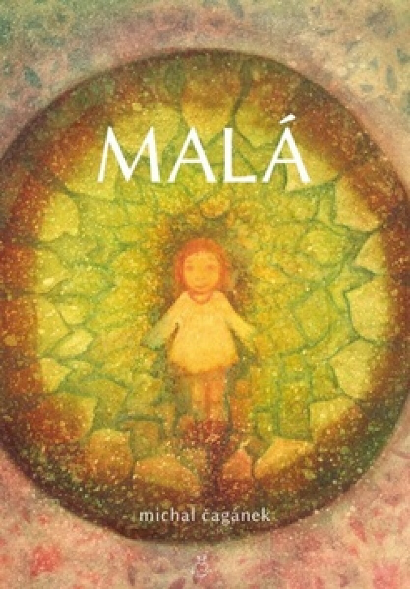 Kniha Malá