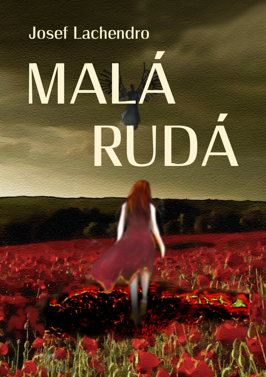 Malá Rudá - Josef Lachendro