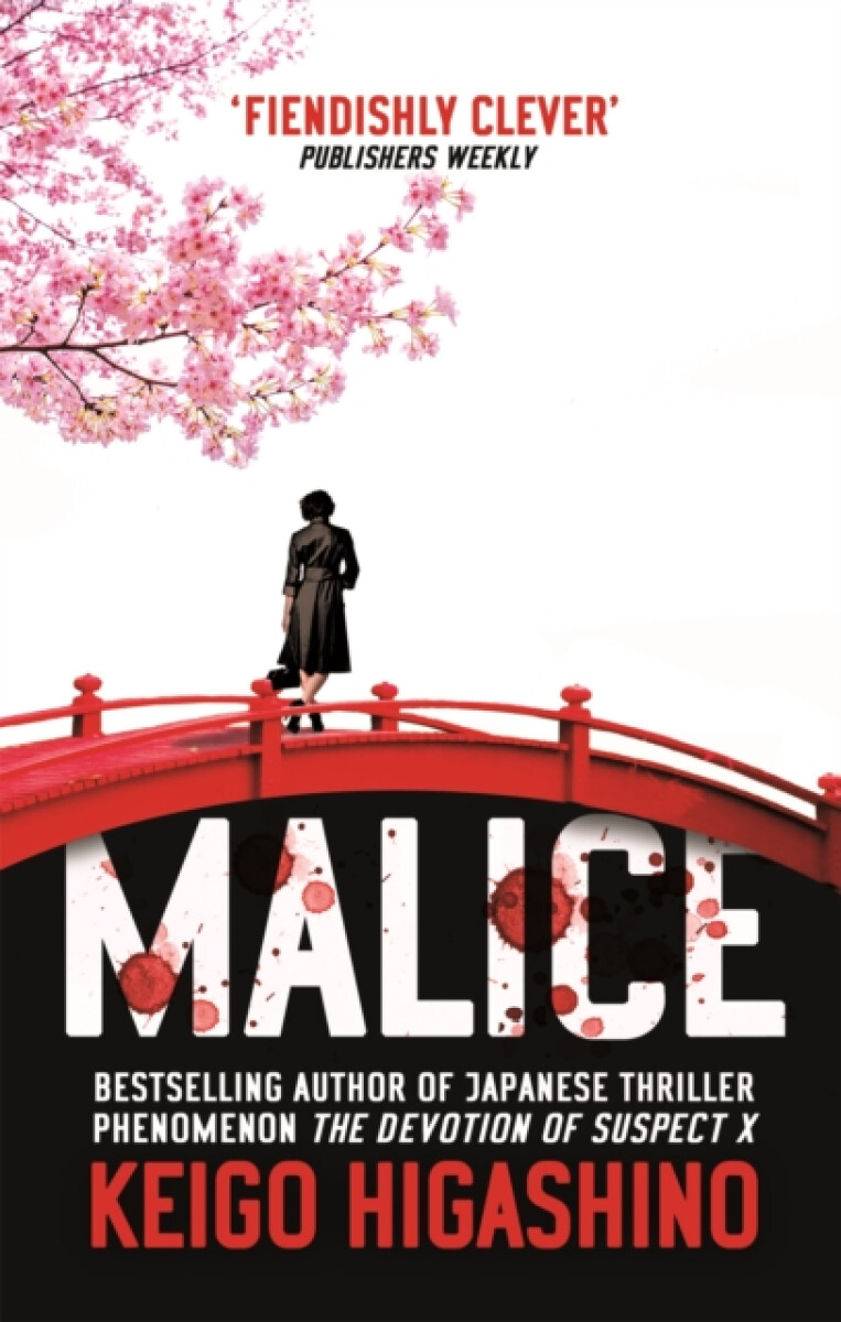 Kniha Malice