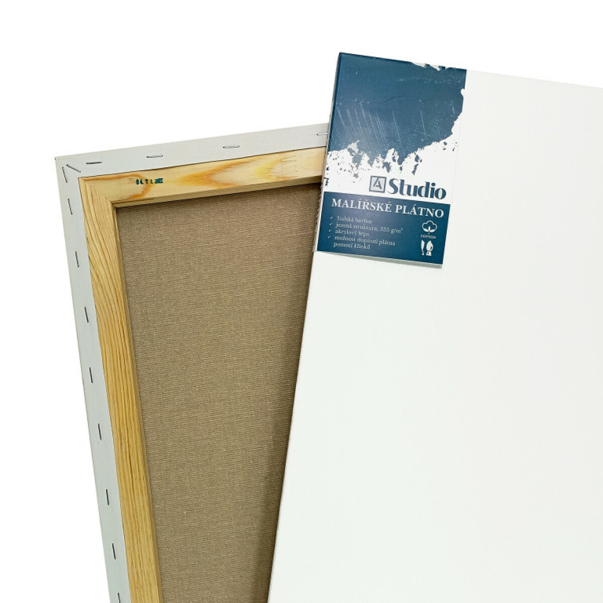 Malířské plátno Artikon Studio – 50x50cm (obrázek 4)