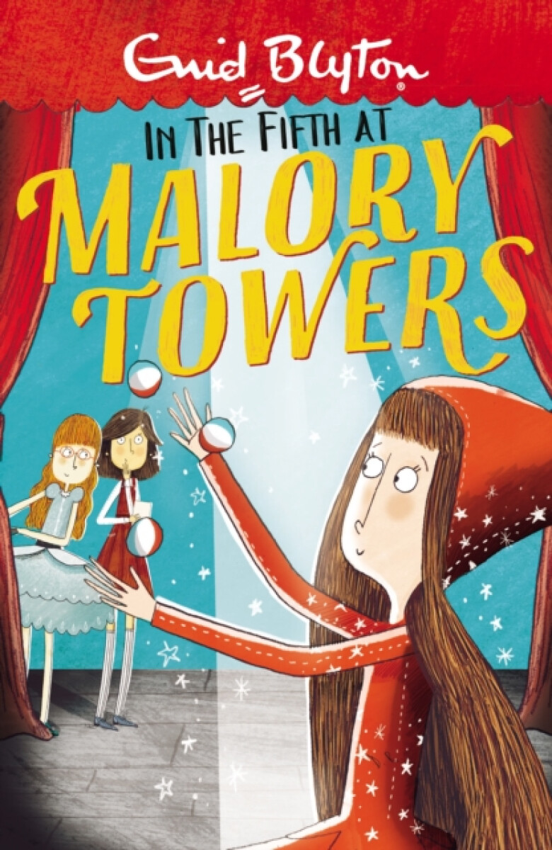 Levně Malory Towers: In the Fifth - Enid Blyton