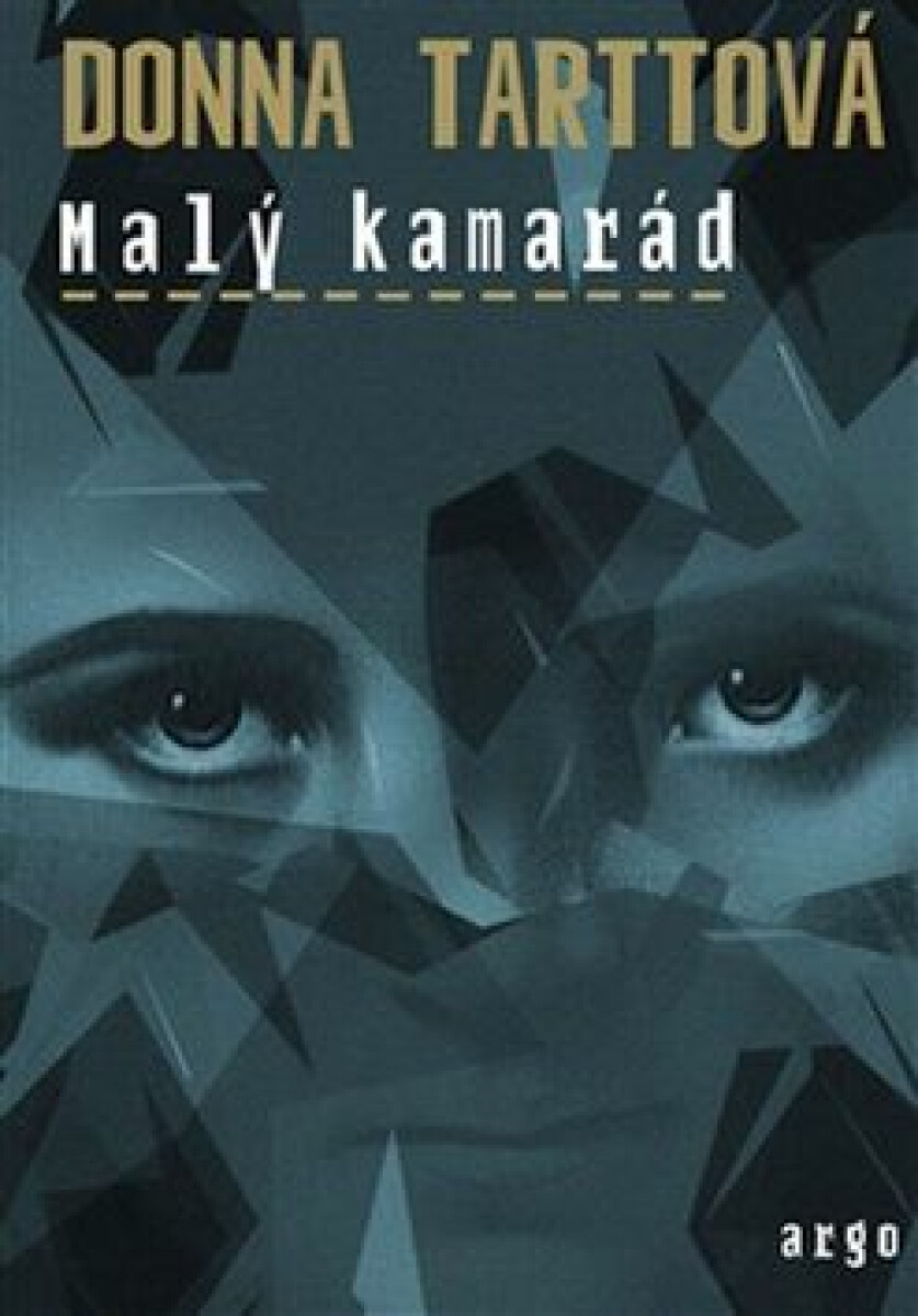 Malý kamarád koupíte na Knihydobrovsky.cz