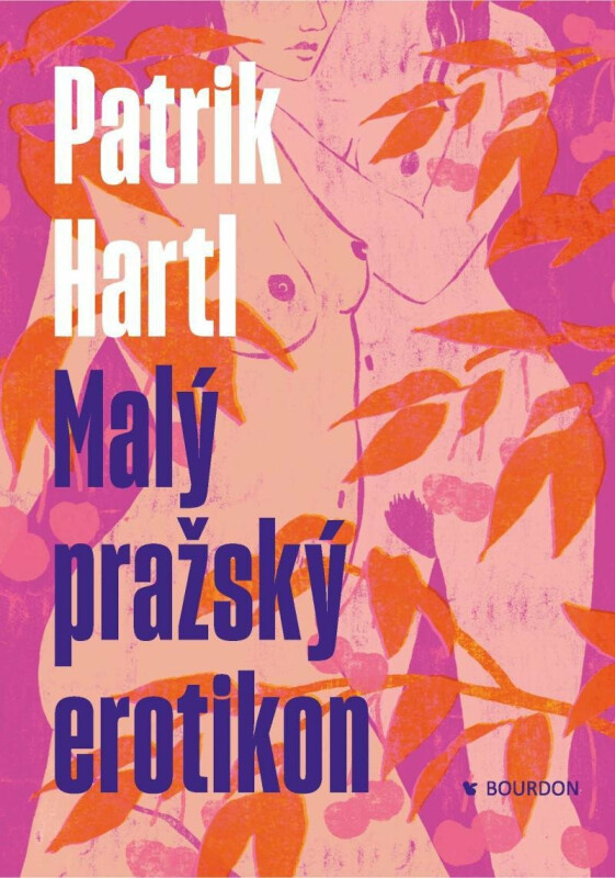 Malý pražský erotikon – Patrik Hartl