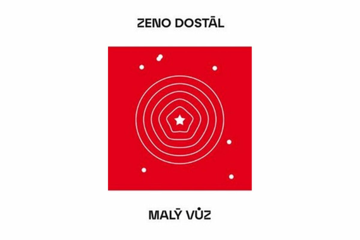 Malý vůz koupíte na Knihydobrovsky.cz