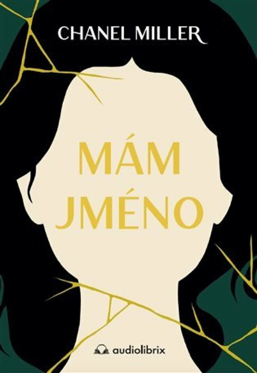 Kniha Mám jméno