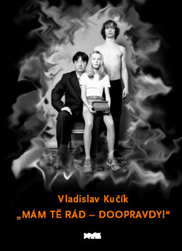 Mám tě rád - doopravdy! (poškozená)