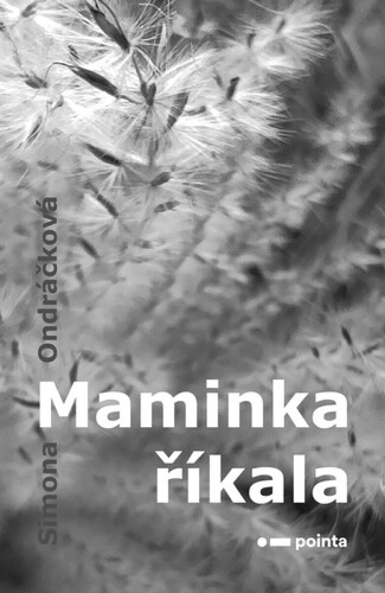 Maminka říkala koupíte na Knihydobrovsky.cz