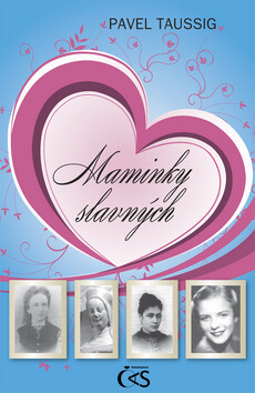 Kniha Maminky slavných