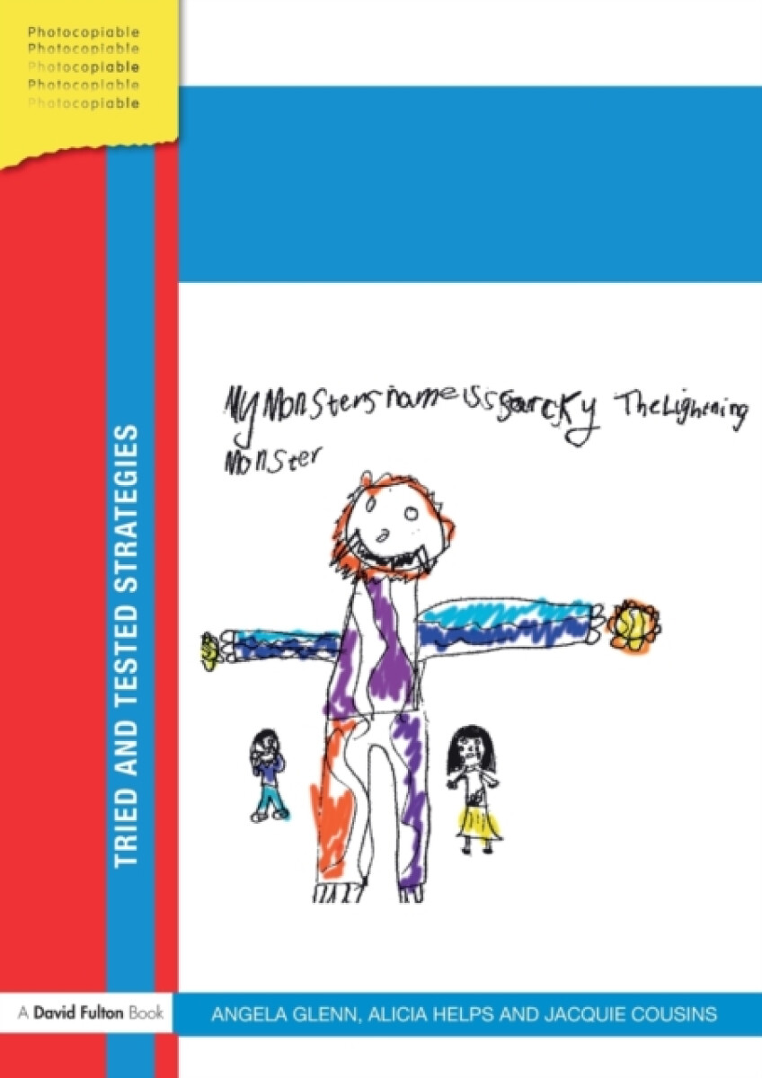 Kniha Managing Extreme Behaviours in the Early Years