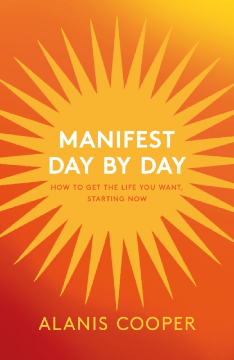 Manifest Day by Day koupíte na Knihydobrovsky.cz