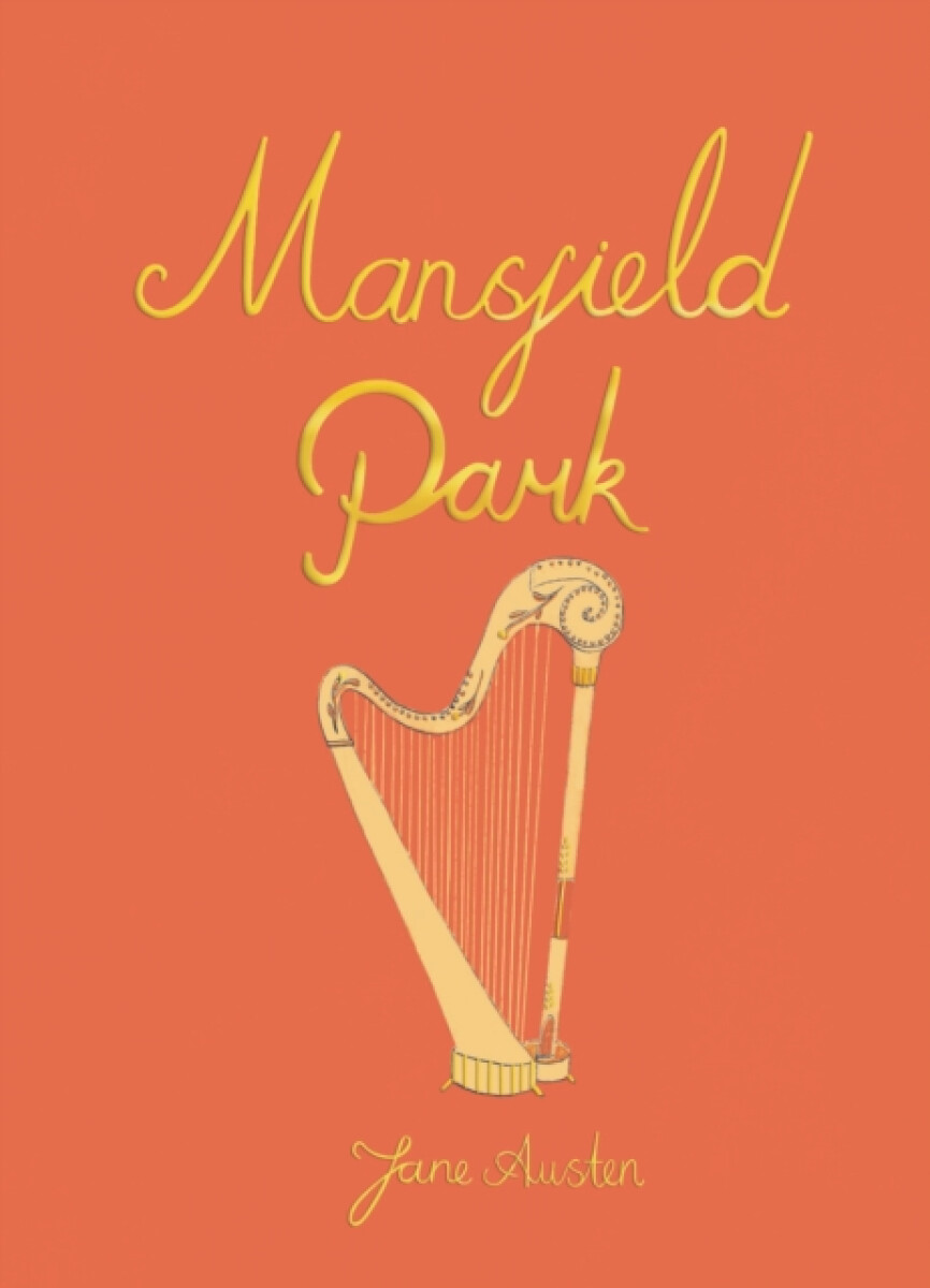 Mansfield Park koupíte na Knihydobrovsky.cz