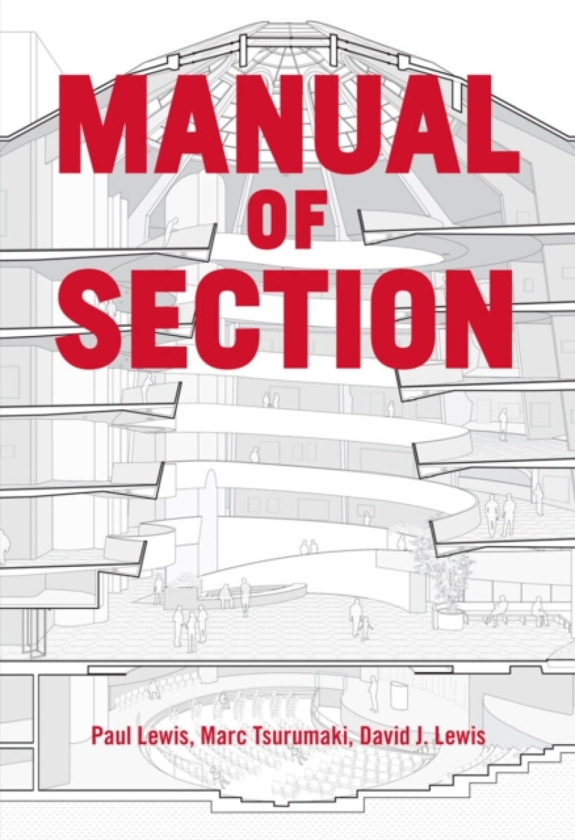 Kniha Manual of Section