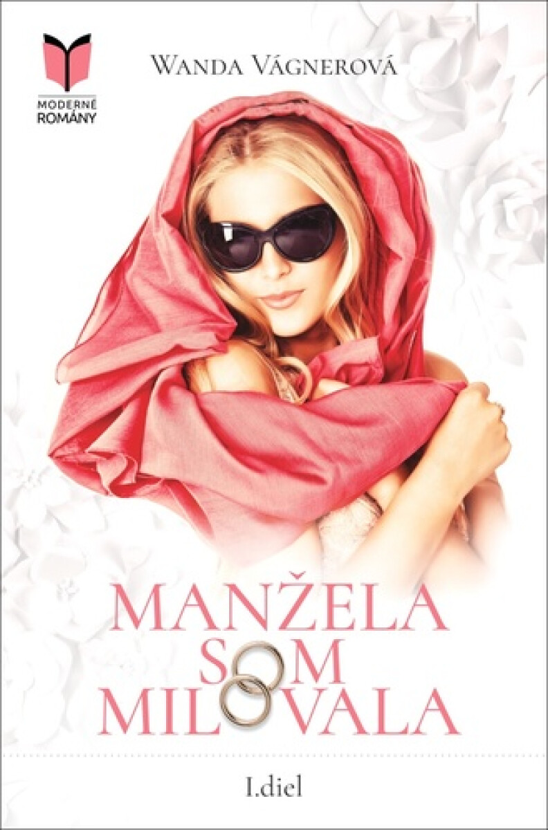 Kniha Manžela som milovala