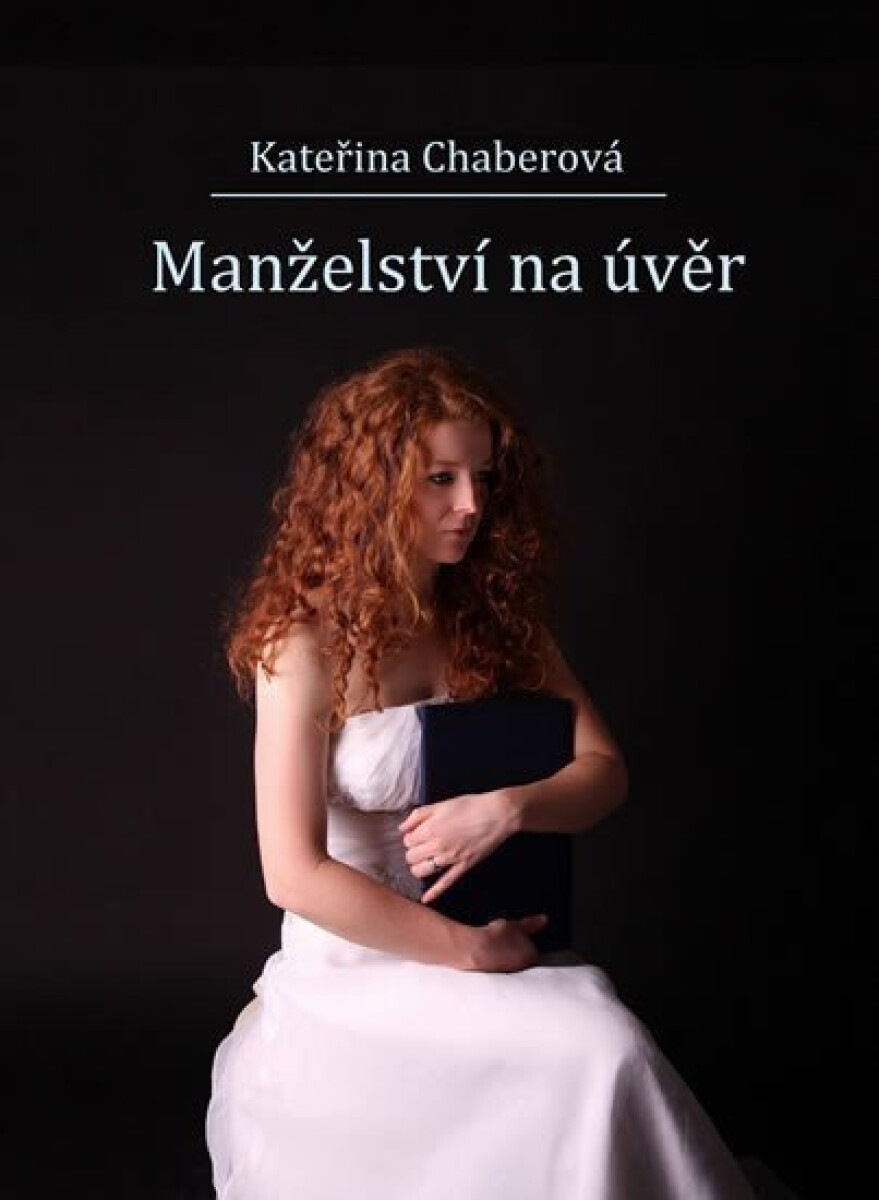 Kniha Manželství na úvěr