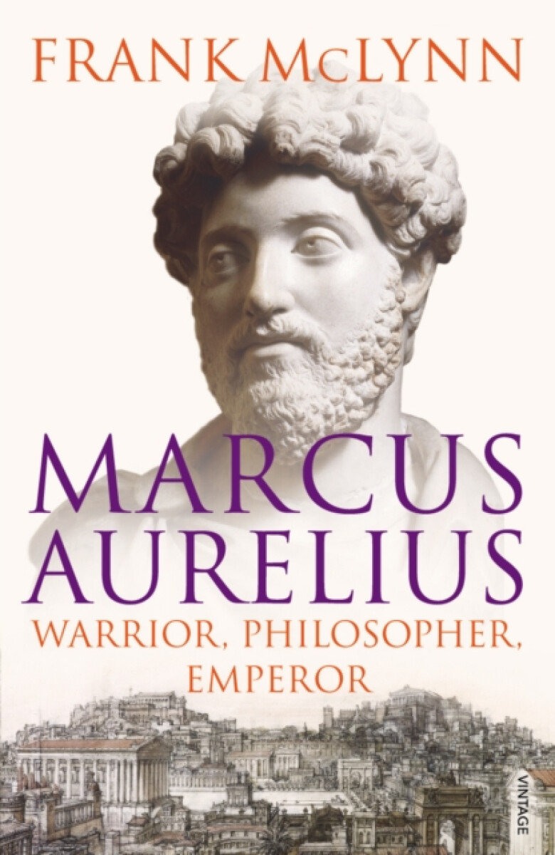 Kniha Marcus Aurelius